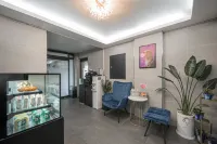 Hotel Daon in Hado-Dong, Pohang
