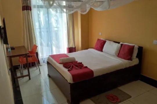 Wave Crest Castle Hotel Wote Hotels in 