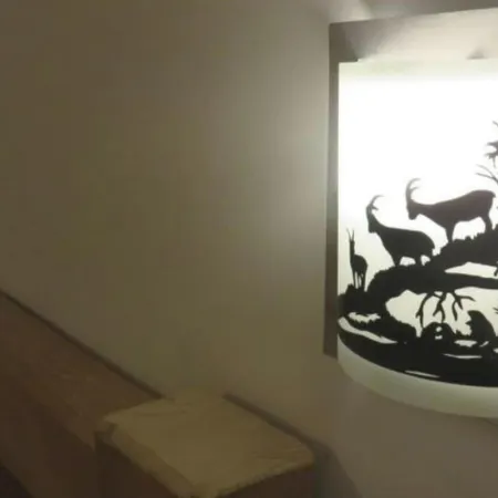 Appartement Mit Zwei Schlafzimmern in Grainau