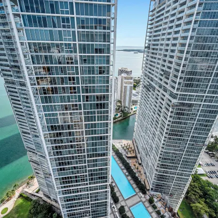 Icon Brickell