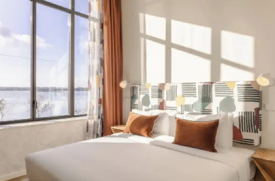 อัพอน ฮาร์เบอร์ - เซซัล เบย์ โรงแรม โรงแรมใน