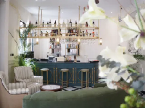 Hotel Pietro Santo Hotéis em Tetlatlahuca