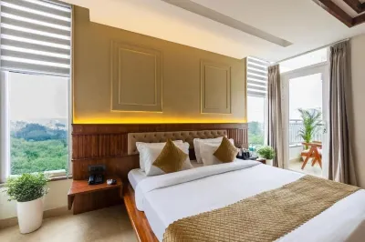 Yashobhoomi Stay Inn Hotel di 