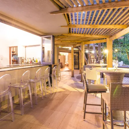 Am Lodge - Hoedspruit