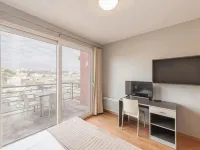 City Résidence Marseille Hotels in Bouches-du-Rhone