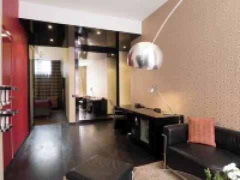 ProfilHotels Savoy Hotels in Jönköping