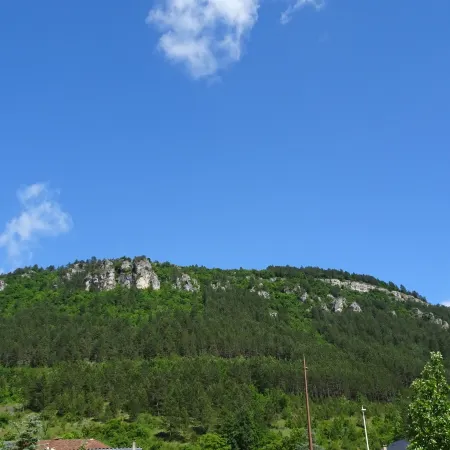 Au Pont de la Gineze