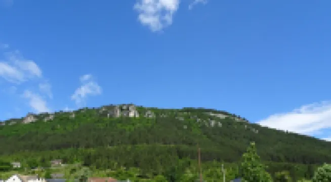 Au Pont de la Gineze