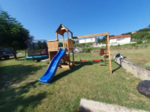 Apartments and Room Ljubica