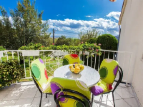Apartment Karla Hotels in Bribir