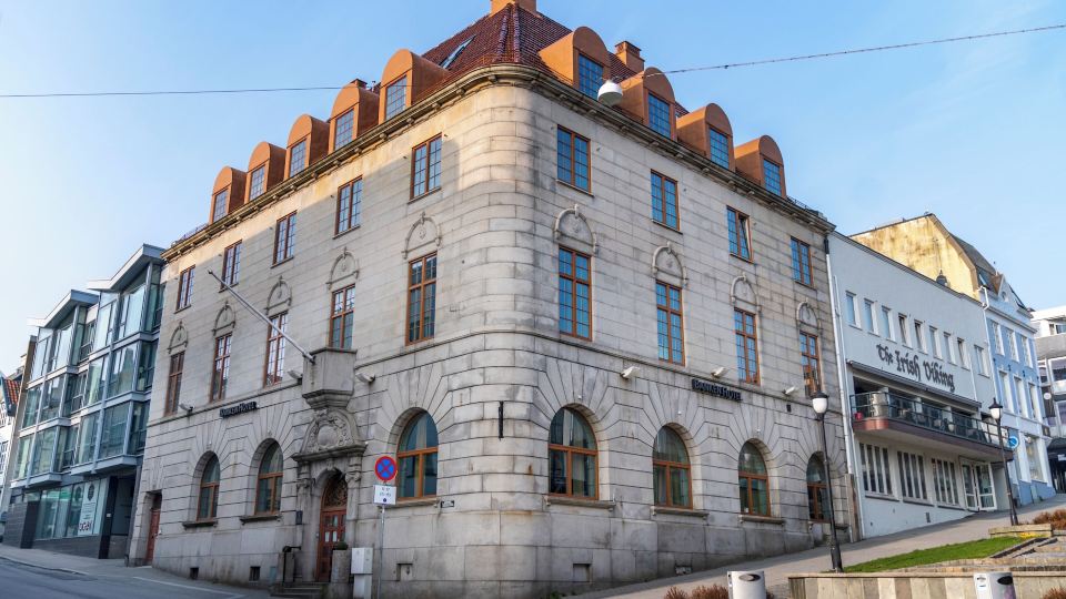 Banken Hotel