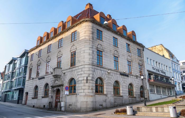 Banken Hotel