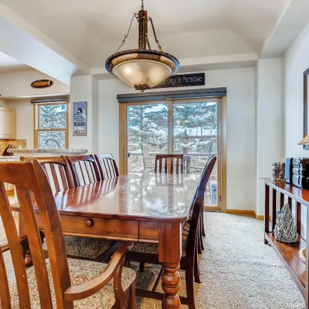 Forest Condominiums by Vail Resorts