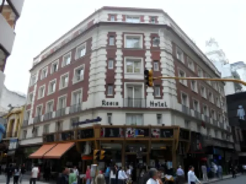 Hotel Regis Hoteles en Buenos Aires