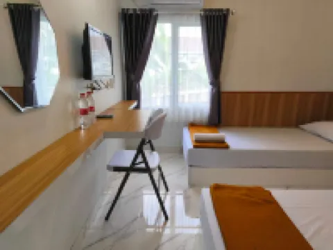 Grand Sakinah Syariah Purwokerto