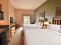 Wilderness at the Smokies – River Lodge Suites Hotels in Sevierville