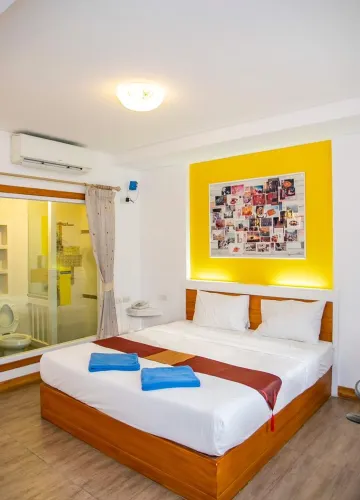 ห้องสวีท