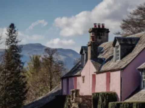 Thackray House Hotels in Callander