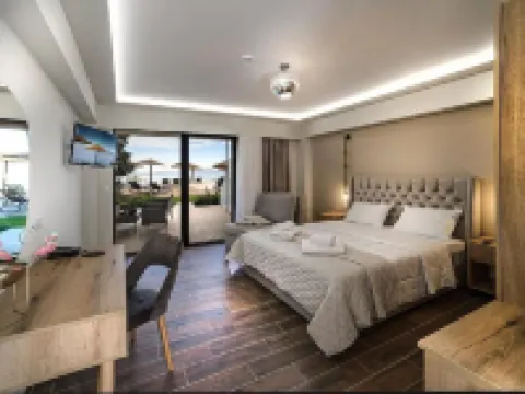 Hotel Anthidon Estate Hotels in Evia