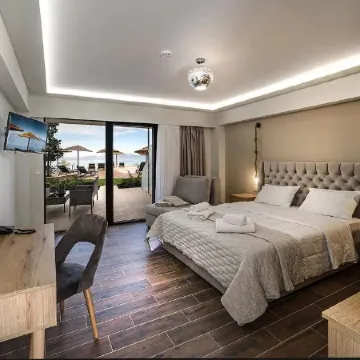 Hotel Anthidon Estate