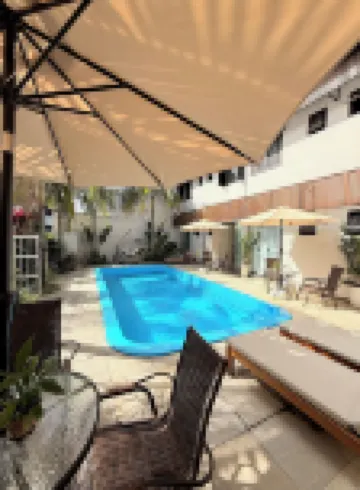 Pousada Casa Californiana