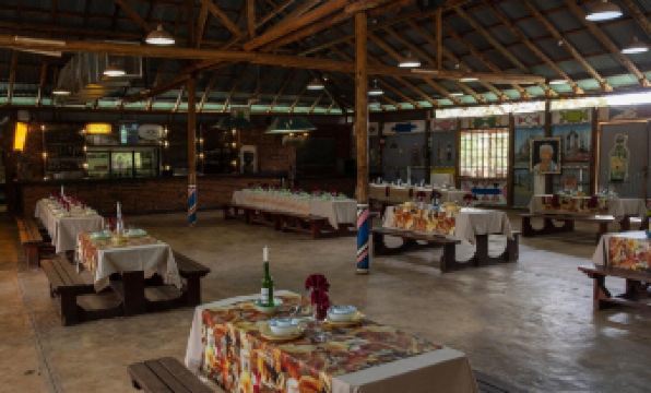 Zebra Nature Reserve