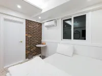 Daegu The Stay Romantic Daemyeong Hotels near Wolchon Station