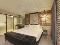 Busan Songjeong Hotel Days B Hotels near 해파랑길 3코스 시작점(대변항)