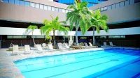 Aston at the Executive Centre Hotel - Rooftop Pools