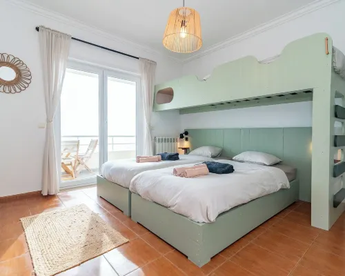 SURFinn Figueira Da Foz Hotels in Buarcos