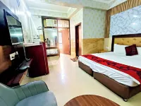 Hotel Krishna Regency - near ISCKON - 2-Star