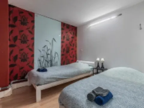 Douai House Hoteles en Douai