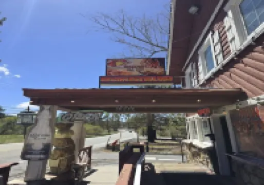 Country Lodge