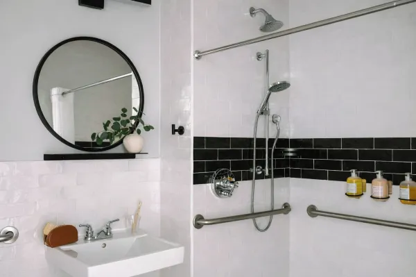 Dutch Hotel Long Island City New York , Belvilla District 6 Formerly Sonder Phòng Photos