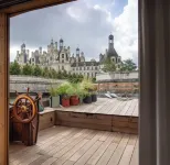 Relais de Chambord - Small Luxury Hotels of the World - Romantic