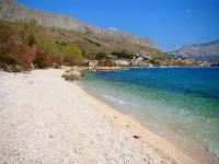 Apartments Anka 50m from the Beach