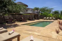 Africa Safari Karatu - Pools