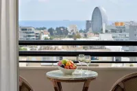 Ajax Hotel - Ocean View