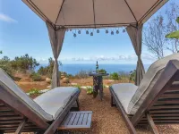 Holiday Home in Tenerife with Private Garden