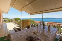 Apartments Matilda - con vistas al mar