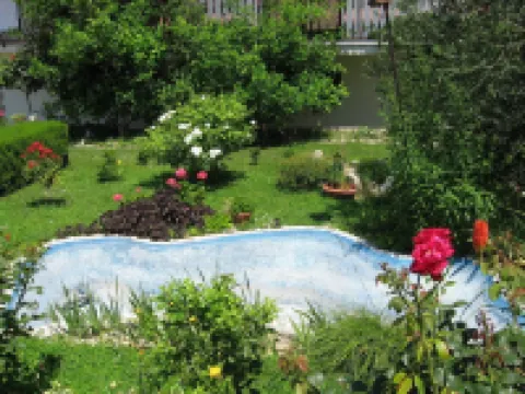 Apartments Bozana