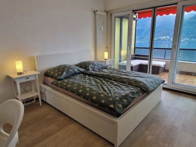 Brissago Lakewiew by Mainka Properties