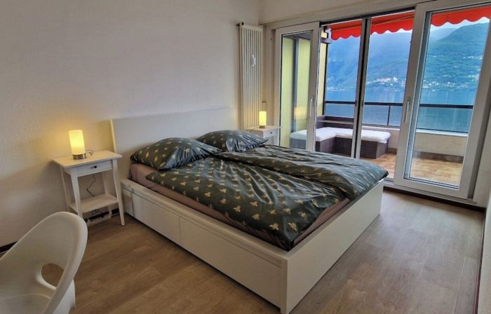 Brissago Lakewiew by Mainka Properties