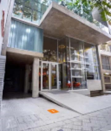 Amérian Rosario Hotels in 