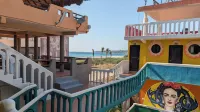 Kaia Beach Hotel