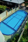 Lavendish Beach Resort - piscina