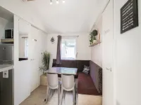 Mobile Home in Saint Jean near Sea Beach