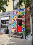 Spacious Downtown Frederick, 3 BR, Full Kitchen Off Street Parking