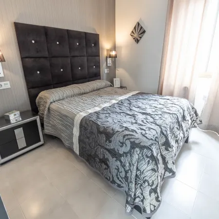 Beachfront vacation apartment – Almuñécar