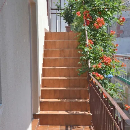 Apartments Soline Отели в г. Драшнице